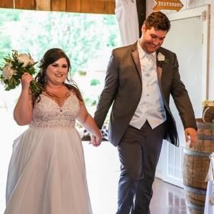 Meet your Posher, Staci